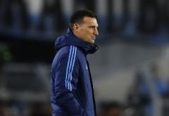 斯卡洛尼：執(zhí)教阿根廷是人生唯一一次機(jī)會，我并非表面那么冷靜