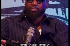 韋德談組三巨頭：當(dāng)時想要么找來一個要么我去公牛聯(lián)手羅斯！結(jié)果直接來了倆