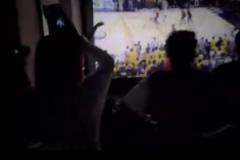 中國勇蜜包下影院看火勇G4，美國勇蜜羨慕不已