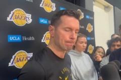 雷迪克：G4末節(jié)掙扎并非疲勞所致，兩位最佳球員錯(cuò)失關(guān)鍵上籃