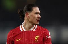 勞倫森：利物浦需純正九號球員，今夏或引進(jìn)五名新援