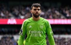 拉亞：下周巴黎之戰(zhàn)必勝 賴斯六號位閃耀