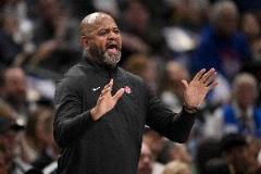 活塞教練回應(yīng)G4誤判：大家清楚情況，無(wú)需外部因素激勵(lì)