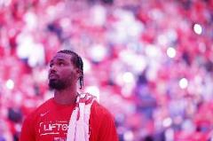 1-3落后！伊森激勵(lì)團(tuán)隊(duì)：要么贏要么回家，把一切留在場(chǎng)上