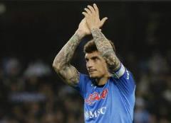 迪洛倫佐：意甲爭冠靠自己，希望巴黎贏歐冠因有K