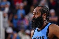 鐵林：哈登前四場(chǎng)表現(xiàn)突出，他掌控出手次數(shù)的能力引人注目