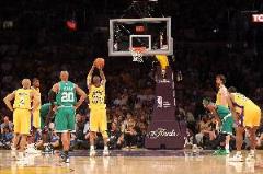 皮爾斯否認曾與科比一起訓練 稱科比不愿傳授絕招