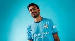 曼城觸發(fā)京多安續(xù)約條款，今夏或削減工資支出