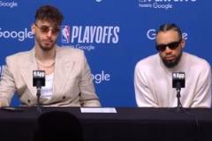 狄龍承認故意攻擊庫里傷指 美網(wǎng)友激烈爭論：骯臟 vs 球賽本就殘酷