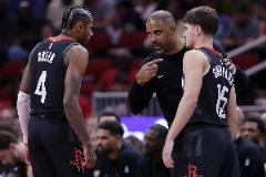ESPN：火箭將評(píng)估年輕球員季后賽表現(xiàn)，可能放棄部分球員進(jìn)行交易