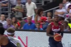 萬花叢中過！美國男籃歐文個人集錦！絕對的球場藝術(shù)家！