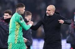 曼晚：科斯塔或成曼城夏窗主力目標(biāo)若埃德森離隊(duì)