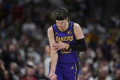 賽季結(jié)束！里夫斯：享受過程比結(jié)果更重要