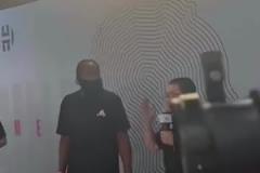 他是懂節(jié)目效果的！23年夏天徐靜雨問哈登：搭檔過最強(qiáng)隊(duì)友是誰？