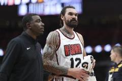 烤肉姐：今夏4-5隊欲爭亞當(dāng)斯 健康狀態(tài)成他持續(xù)受追捧的關(guān)鍵