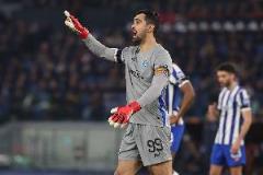 ESPN：埃德森或今夏轉(zhuǎn)會(huì)沙特，曼城關(guān)注科斯塔