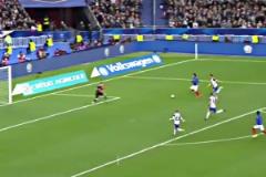 法國隊的定海神針！格里茲曼給我們留下了太多美妙的夜晚！