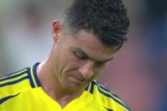 太難了！勝利亞冠爆冷出局，C羅本賽季大概率四大皆空！