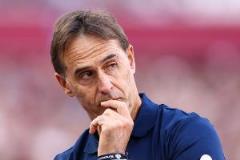 羅馬諾：洛佩特吉正式簽約成為卡塔爾國(guó)家隊(duì)主帥，合同期至2027年6月