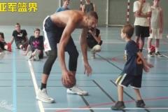 弗萊爆16年總決賽內(nèi)幕：聯(lián)盟允許我們拉扯水花，局勢就改變了