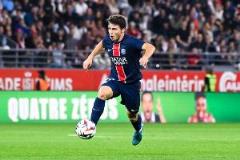 若昂-內(nèi)維斯：搶斷的快感無人理解，丟球即反搶是持續(xù)進攻的關(guān)鍵