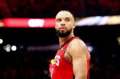 狄龍回應(yīng)與斯潘塞沖突：言論過(guò)多引爭(zhēng)議