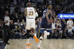 新王崛起！愛德華茲兩年內(nèi)接連擊敗杜蘭特、詹姆斯