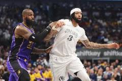 詹姆斯兄弟的陣容需求引發(fā)交易風(fēng)波