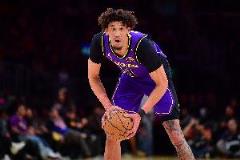 海斯：自由球員？我還沒想清楚，再想想看。