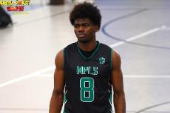 2027屆內線新星King James：父母取名有講究，你爸媽呢？