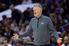 科爾：裁判應(yīng)吹惡意犯規(guī)若球員故意發(fā)力擊打?qū)κ? style=