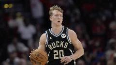 AJ-格林42.7%三分命中率助力雄鹿，今夏或簽約4年890萬美元