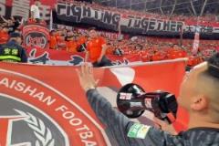 再次回顧梅努這個進球，今晚他還會再站出來嗎？