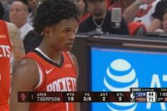 庫里半場11分5斷正負值+29