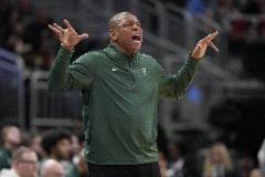 皮爾斯調(diào)侃：離開我后老里運(yùn)氣一直不好