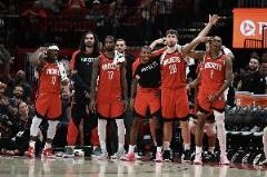 阿隆-霍勒迪：G4失利激發(fā)隊員全新決心