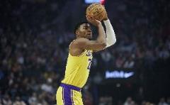 八村塁三分球高效砍下23分4板1帽展現(xiàn)出色表現(xiàn)