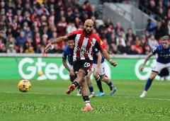 紐卡斯?fàn)栍幸夂炏履坟惸?，但布倫特福?000萬英鎊報(bào)價(jià)或成阻礙