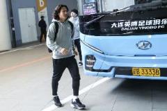 黃健翔：廖錦濤關(guān)鍵作用凸顯，大連英博搶分離不開他