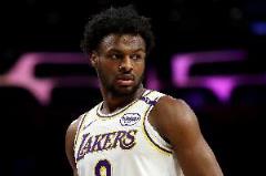 布朗尼：專注訓(xùn)練分散注意力，我渴望證明自己屬于這里