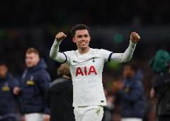 約翰遜：早進(jìn)球意外，末段失球令他失望