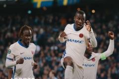 杰克遜梅開二度當(dāng)選歐協(xié)聯(lián)半決賽首回合切爾西隊(duì)內(nèi)最佳球員