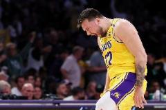 Skip：雷迪克批評東契奇，稱部分球員未準備好