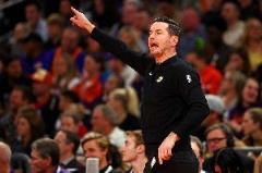 佩林卡：雷迪克展現(xiàn)了我們許久未見的團(tuán)隊(duì)精神