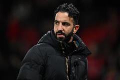 阿莫林執(zhí)教曼聯(lián)歐聯(lián)杯9戰(zhàn)7勝，勝場數(shù)超英超生涯紀(jì)錄