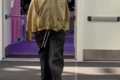 淘汰還是搶七？不知道哈登今天的心態(tài)像不像他的衣服一樣寬松