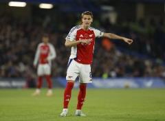 黃健翔：厄德高限制槍手上限，德布勞內(nèi)加盟或成奪冠關(guān)鍵