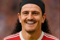 馬奎爾：他們給我起了好幾個外號，我卻用精彩表現(xiàn)擺脫了“哈里迪尼奧”的標(biāo)簽