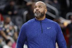 比克斯塔夫感激能成為活塞一員，尼克斯成就來之不易