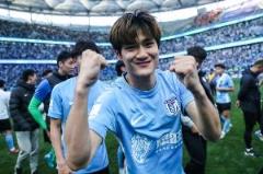 外租太子劉祝潤(rùn)英超首秀破門(mén)，23歲球員強(qiáng)勢(shì)復(fù)蘇